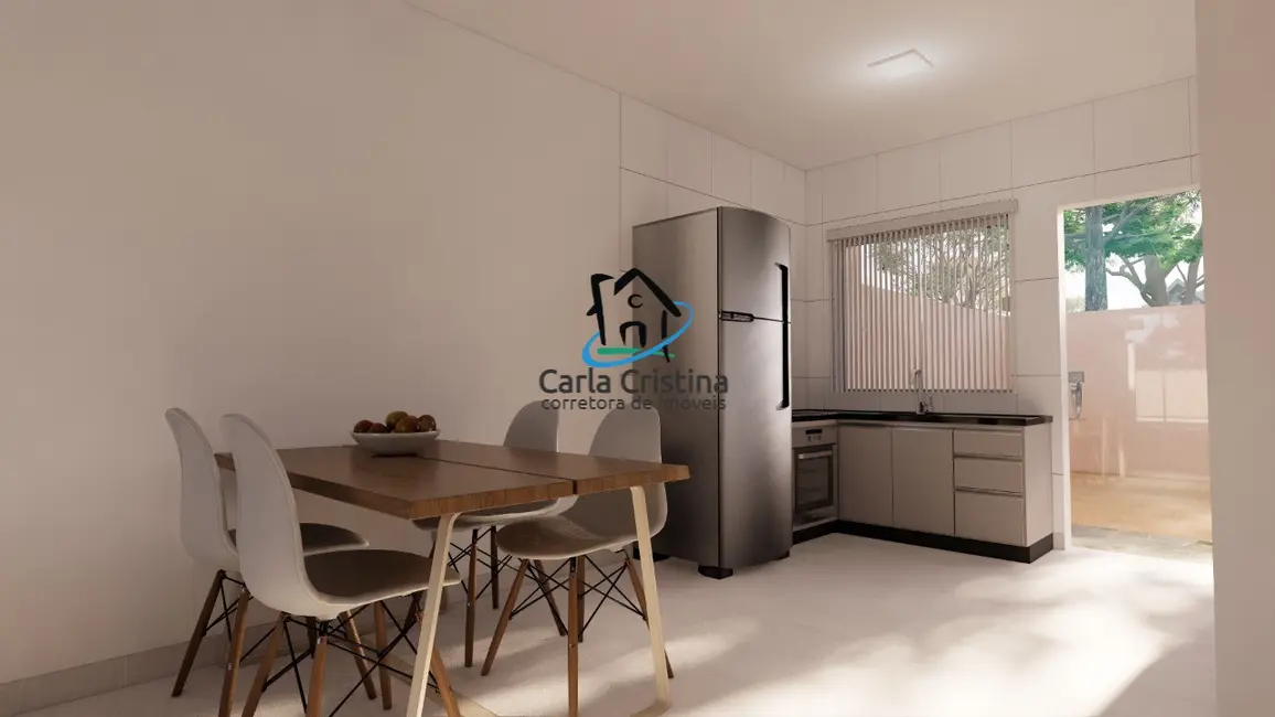 Foto 6 de Casa com 2 quartos à venda, 54m2 em Pontal Do Parana - PR