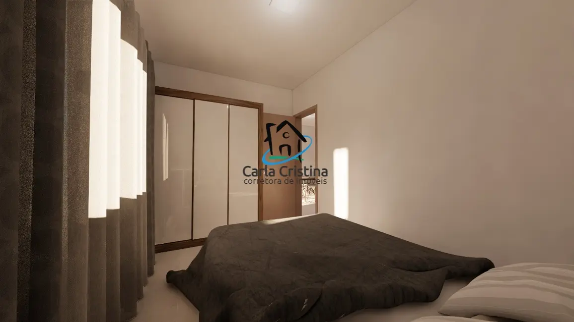 Foto 9 de Casa com 2 quartos à venda, 54m2 em Pontal Do Parana - PR