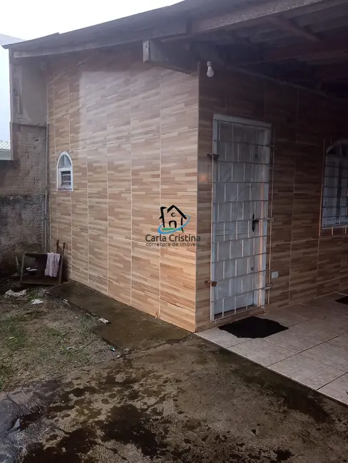 Foto 2 de Casa com 2 quartos à venda, 60m2 em Matinhos - PR