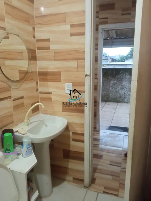 Foto 5 de Casa com 2 quartos à venda, 60m2 em Matinhos - PR