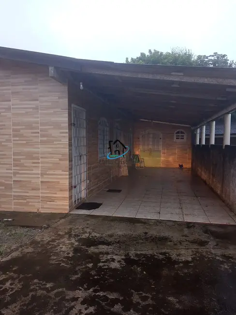Foto 3 de Casa com 2 quartos à venda, 60m2 em Matinhos - PR