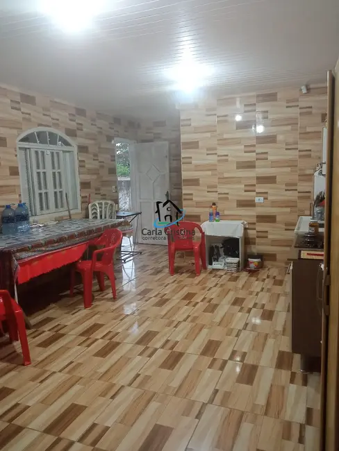 Foto 9 de Casa com 2 quartos à venda, 60m2 em Matinhos - PR