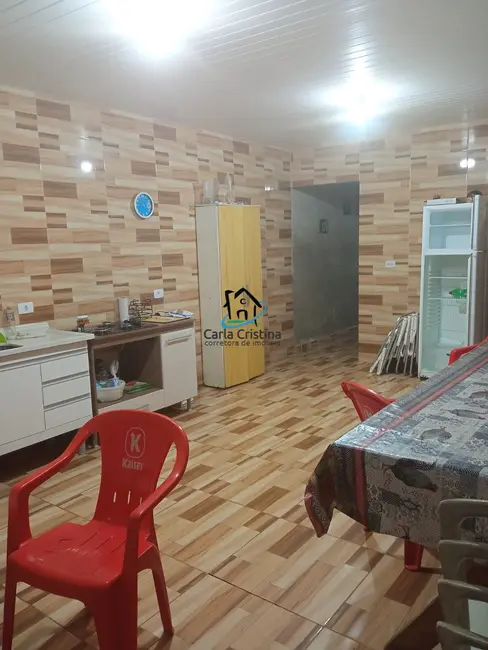 Foto 7 de Casa com 2 quartos à venda, 60m2 em Matinhos - PR