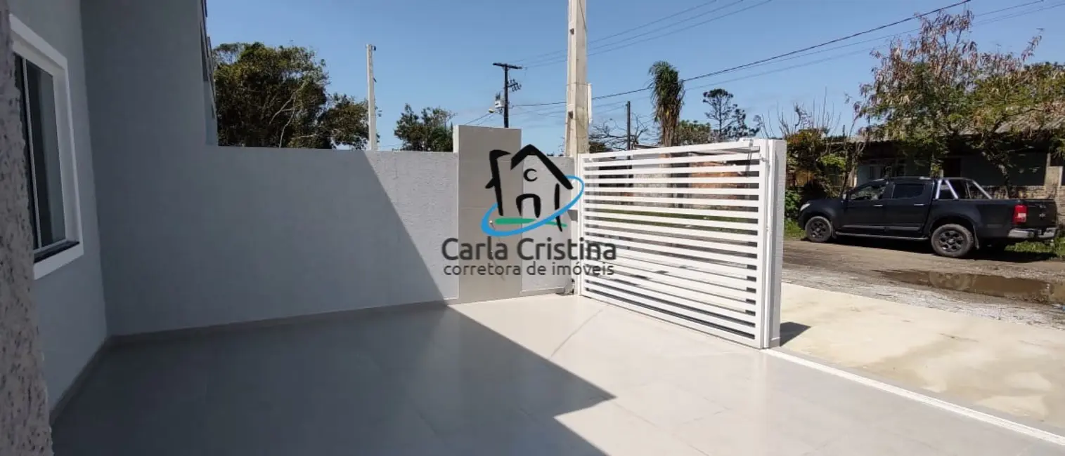 Foto 4 de Casa com 2 quartos à venda, 53m2 em Pontal Do Parana - PR