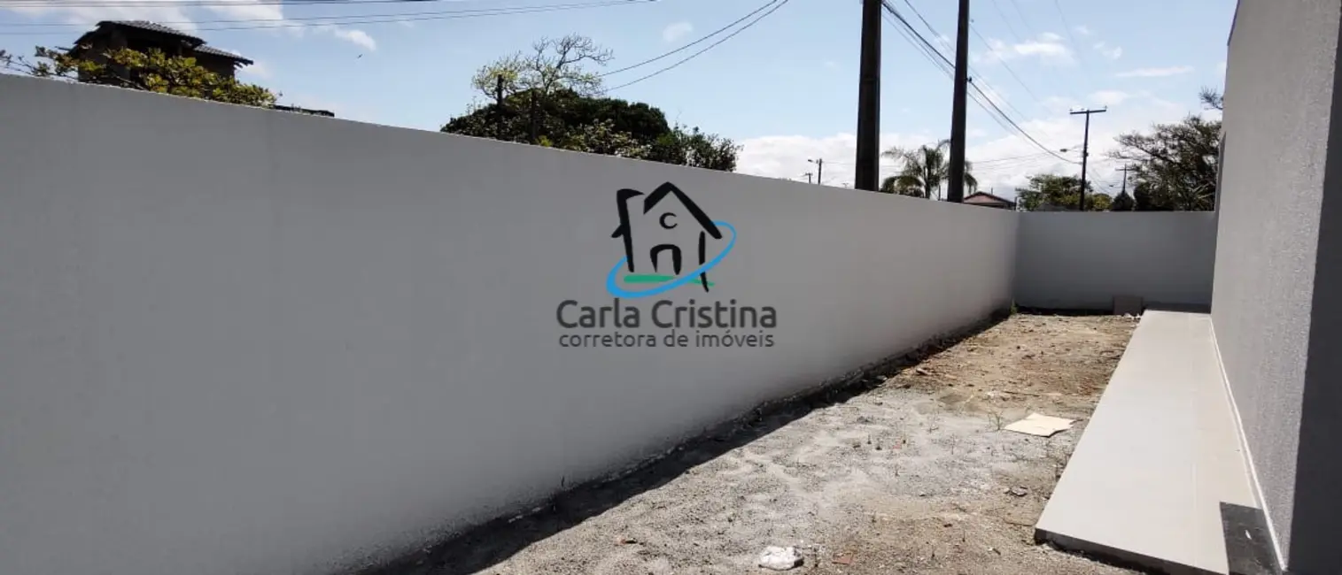 Foto 3 de Casa com 2 quartos à venda, 53m2 em Pontal Do Parana - PR