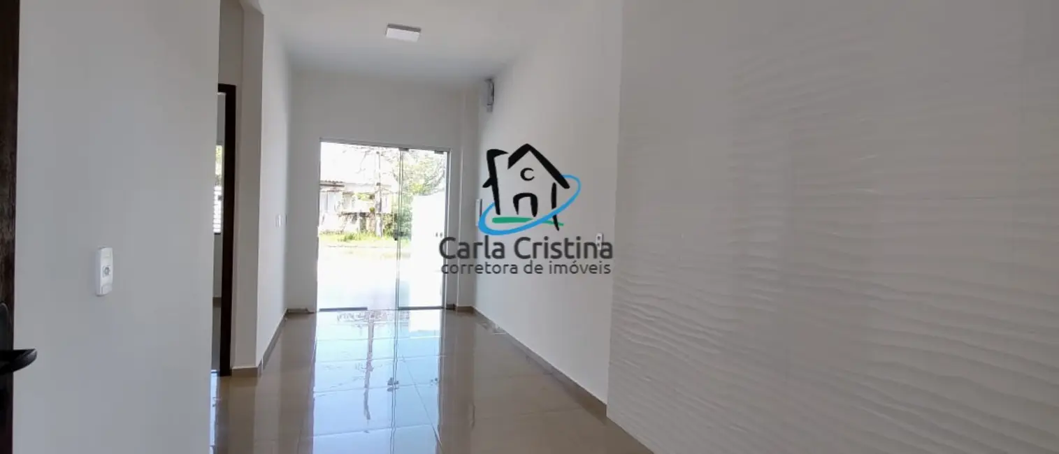 Foto 7 de Casa com 2 quartos à venda, 53m2 em Pontal Do Parana - PR