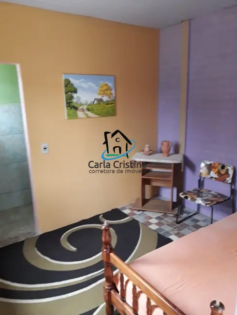 Foto 4 de Casa com 1 quarto à venda, 23m2 em Matinhos - PR