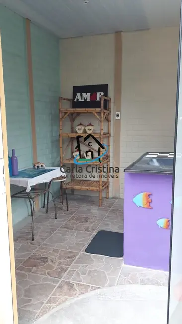 Foto 5 de Casa com 1 quarto à venda, 23m2 em Matinhos - PR