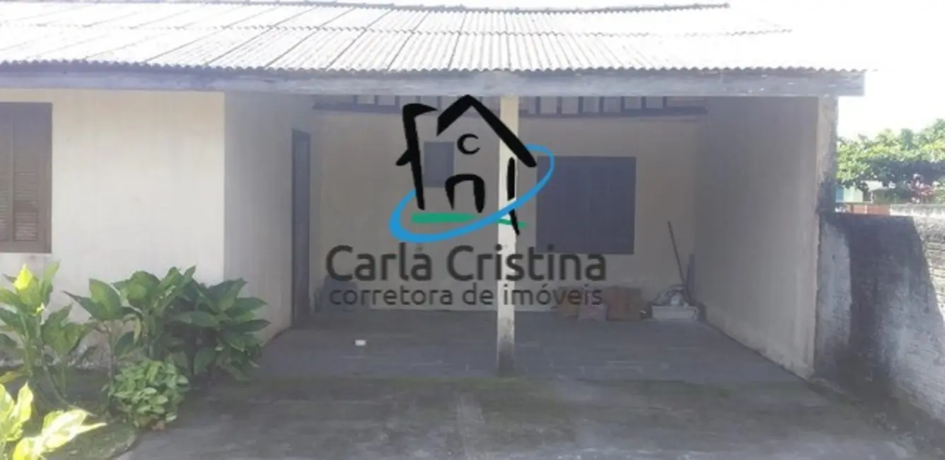 Foto 6 de Casa com 1 quarto à venda, 63m2 em Pontal Do Parana - PR