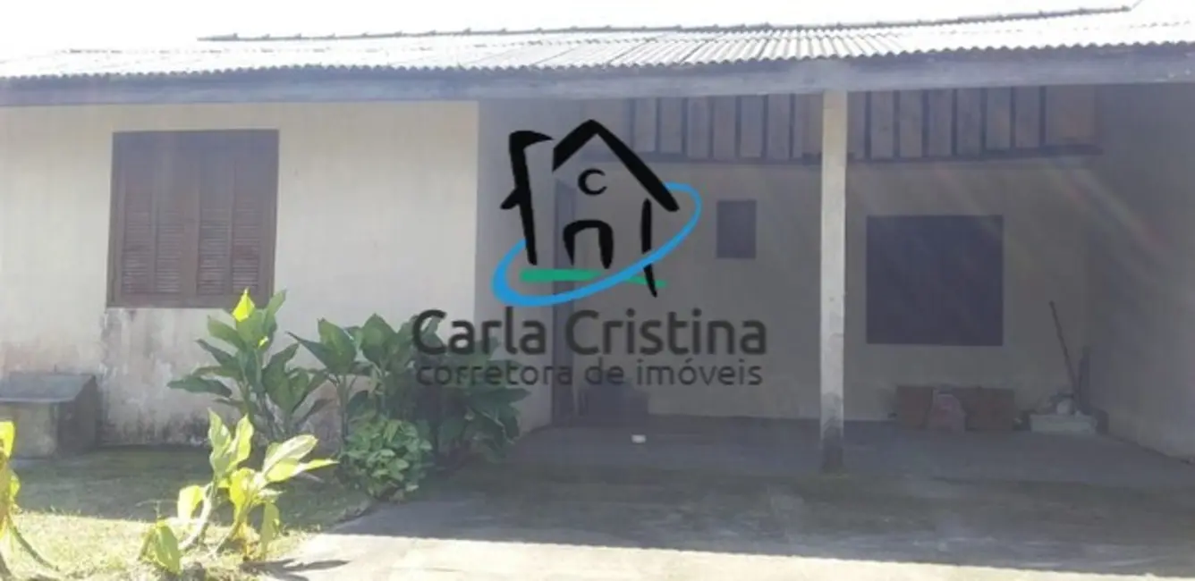 Foto 7 de Casa com 1 quarto à venda, 63m2 em Pontal Do Parana - PR