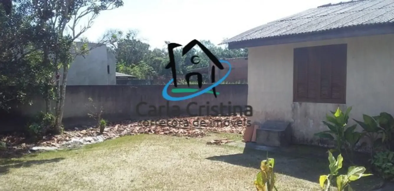 Foto 4 de Casa com 1 quarto à venda, 63m2 em Pontal Do Parana - PR