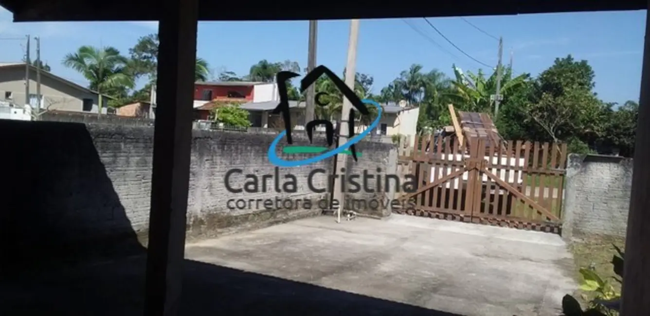 Foto 5 de Casa com 1 quarto à venda, 63m2 em Pontal Do Parana - PR