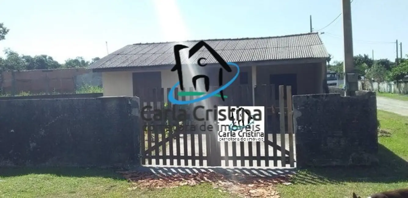 Foto 1 de Casa com 1 quarto à venda, 63m2 em Pontal Do Parana - PR
