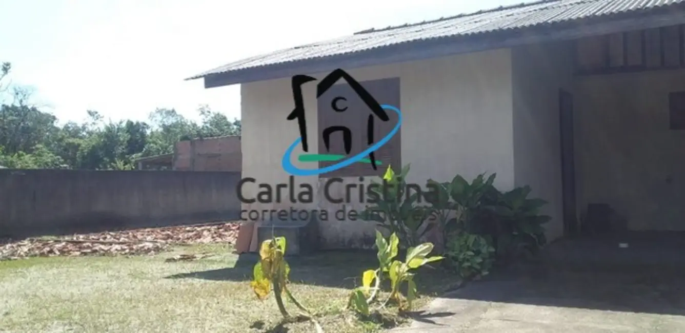 Foto 3 de Casa com 1 quarto à venda, 63m2 em Pontal Do Parana - PR