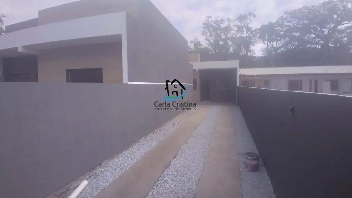 Foto 9 de Casa com 2 quartos à venda, 64m2 em Pontal Do Parana - PR