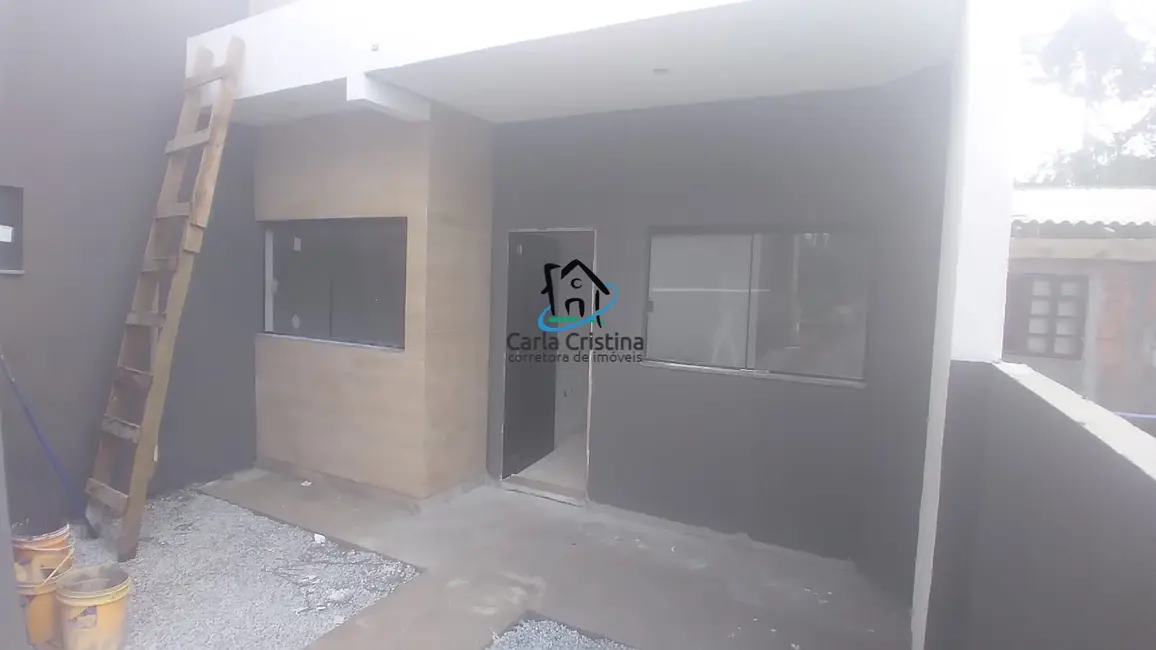 Foto 8 de Casa com 2 quartos à venda, 64m2 em Pontal Do Parana - PR