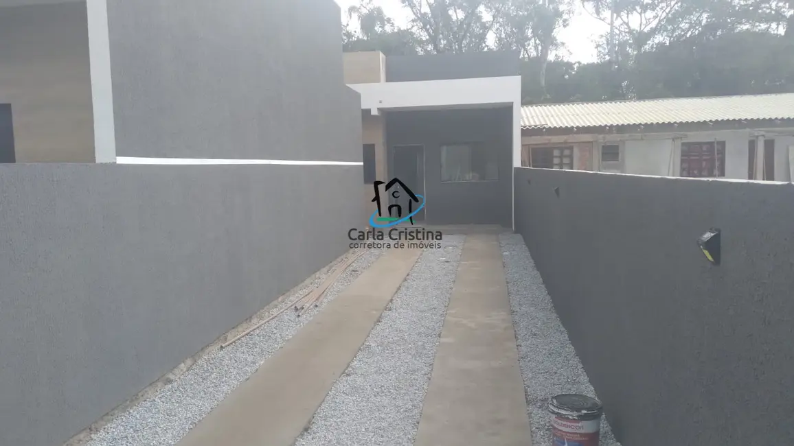 Foto 7 de Casa com 2 quartos à venda, 64m2 em Pontal Do Parana - PR