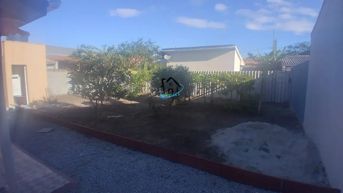 Foto 6 de Casa com 2 quartos à venda, 55m2 em Pontal Do Parana - PR