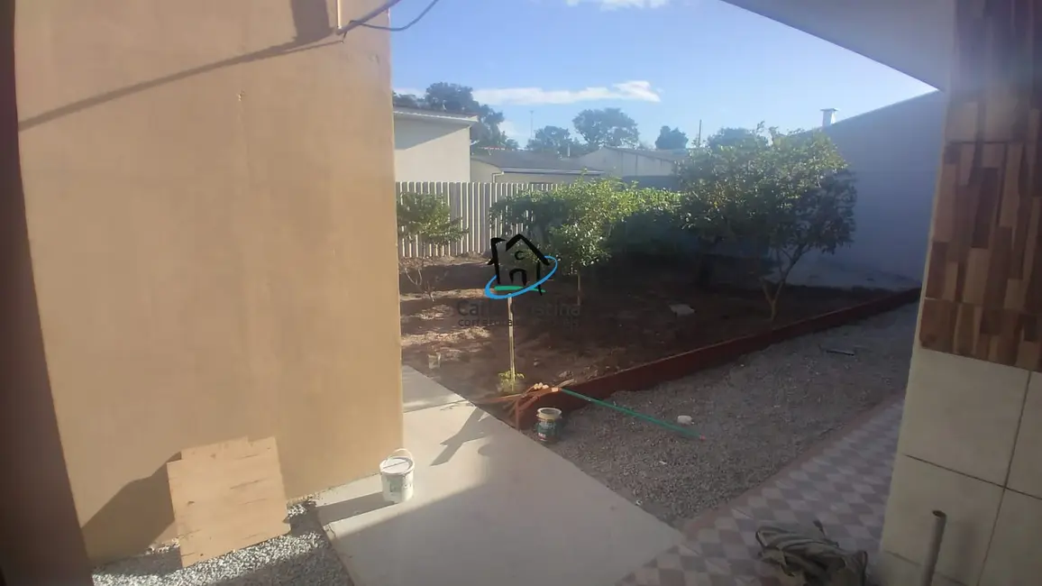 Foto 5 de Casa com 2 quartos à venda, 55m2 em Pontal Do Parana - PR