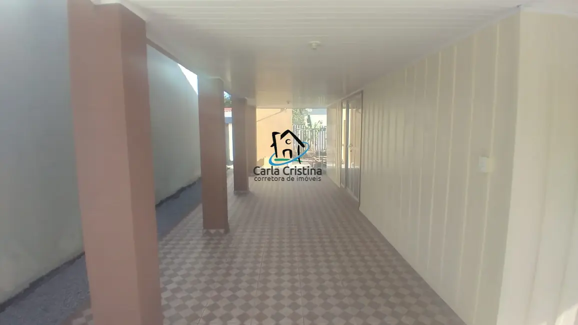 Foto 4 de Casa com 2 quartos à venda, 55m2 em Pontal Do Parana - PR