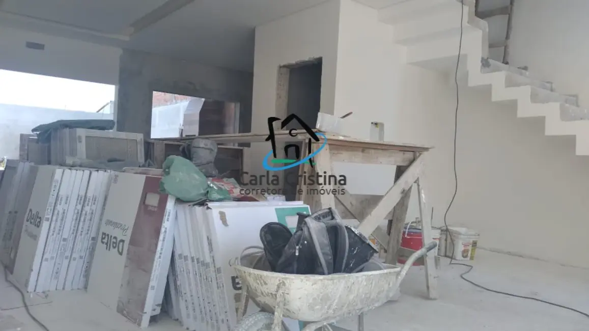 Foto 4 de Casa com 3 quartos à venda, 140m2 em Pontal Do Parana - PR