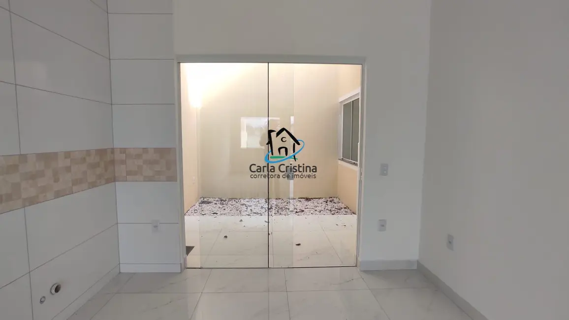 Foto 6 de Casa com 2 quartos à venda, 51m2 em Pontal Do Parana - PR