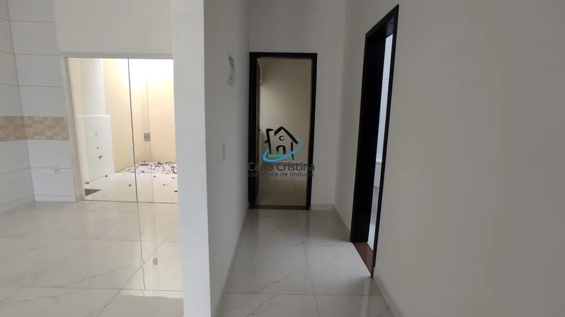 Foto 8 de Casa com 2 quartos à venda, 51m2 em Pontal Do Parana - PR