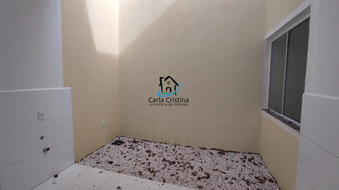 Foto 7 de Casa com 2 quartos à venda, 51m2 em Pontal Do Parana - PR