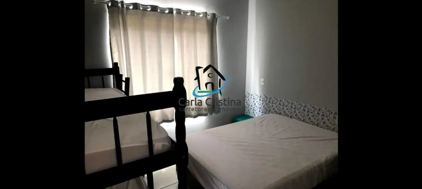 Foto 5 de Apartamento com 2 quartos à venda, 51m2 em Matinhos - PR
