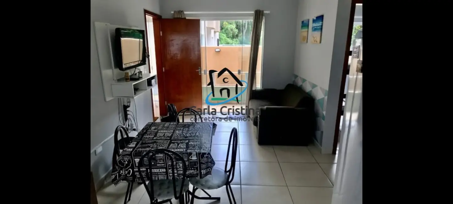 Foto 9 de Apartamento com 2 quartos à venda, 51m2 em Matinhos - PR
