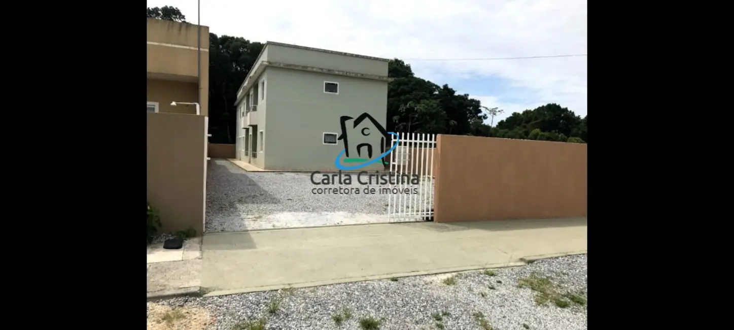 Foto 7 de Apartamento com 2 quartos à venda, 51m2 em Matinhos - PR