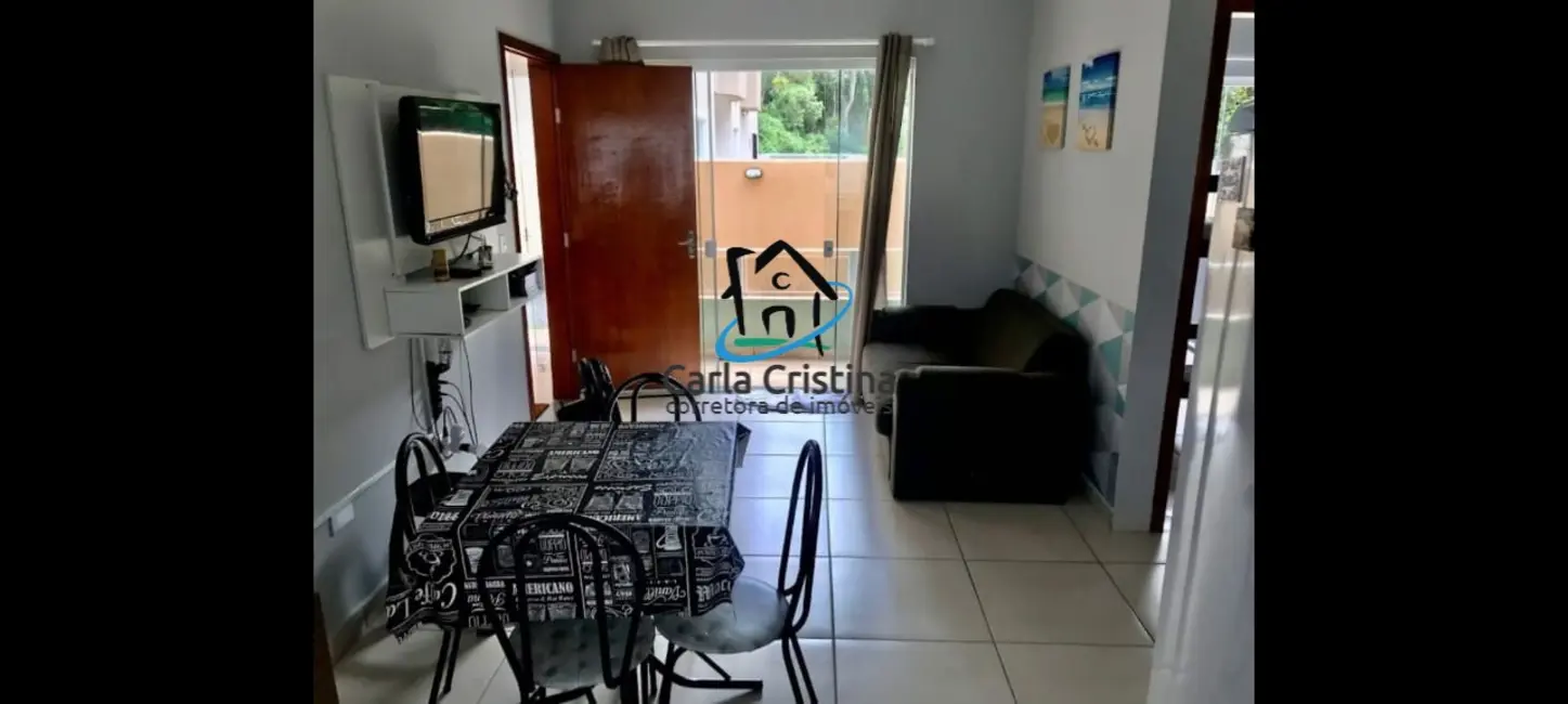 Foto 8 de Apartamento com 2 quartos à venda, 51m2 em Matinhos - PR