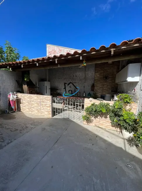 Foto 4 de Casa com 3 quartos à venda, 50m2 em Pontal Do Parana - PR