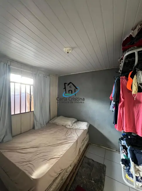 Foto 7 de Casa com 3 quartos à venda, 50m2 em Pontal Do Parana - PR