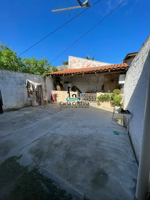 Foto 2 de Casa com 3 quartos à venda, 50m2 em Pontal Do Parana - PR