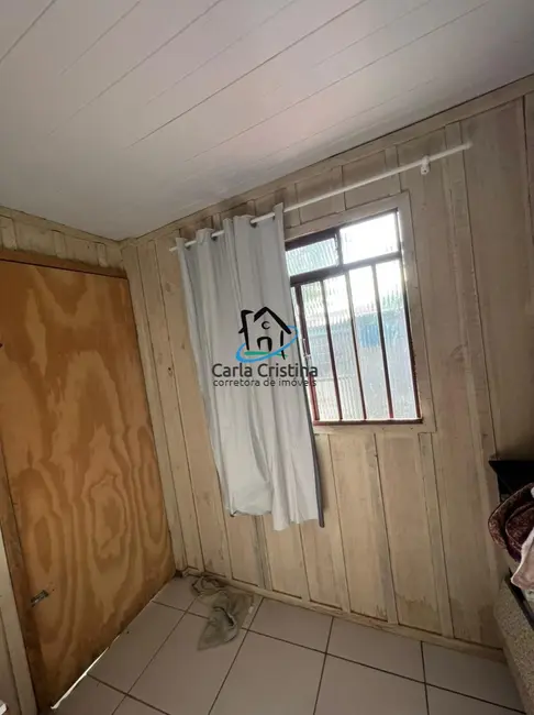 Foto 6 de Casa com 3 quartos à venda, 50m2 em Pontal Do Parana - PR