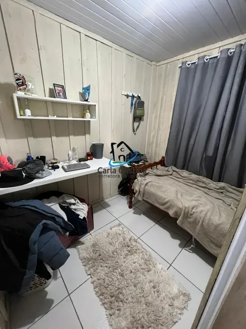 Foto 5 de Casa com 3 quartos à venda, 50m2 em Pontal Do Parana - PR