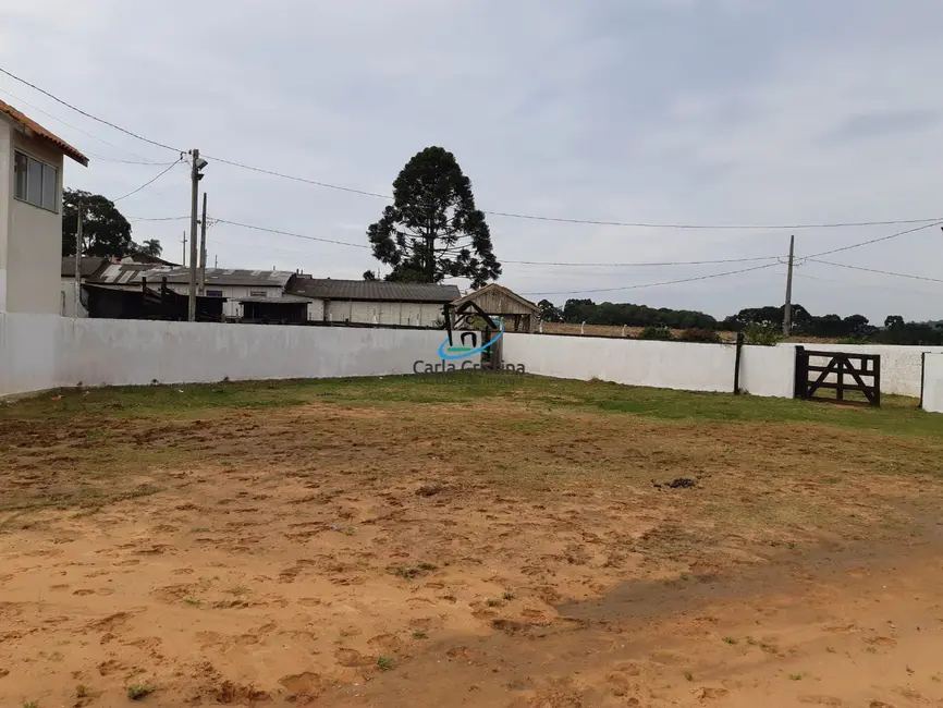 Foto 9 de Chácara à venda, 346m2 em Campo Magro - PR