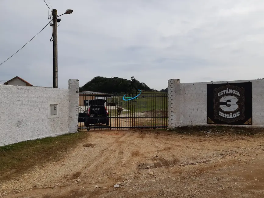 Foto 3 de Chácara à venda, 346m2 em Campo Magro - PR