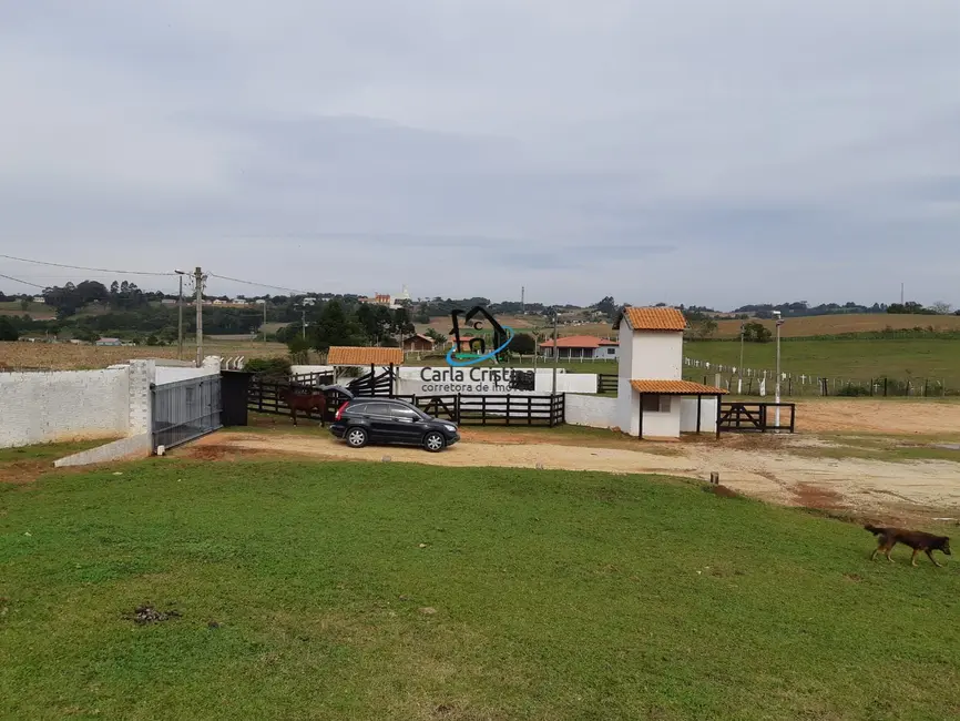 Foto 8 de Chácara à venda, 346m2 em Campo Magro - PR