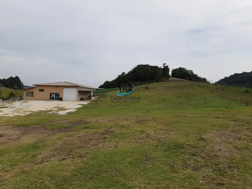 Foto 5 de Chácara à venda, 346m2 em Campo Magro - PR