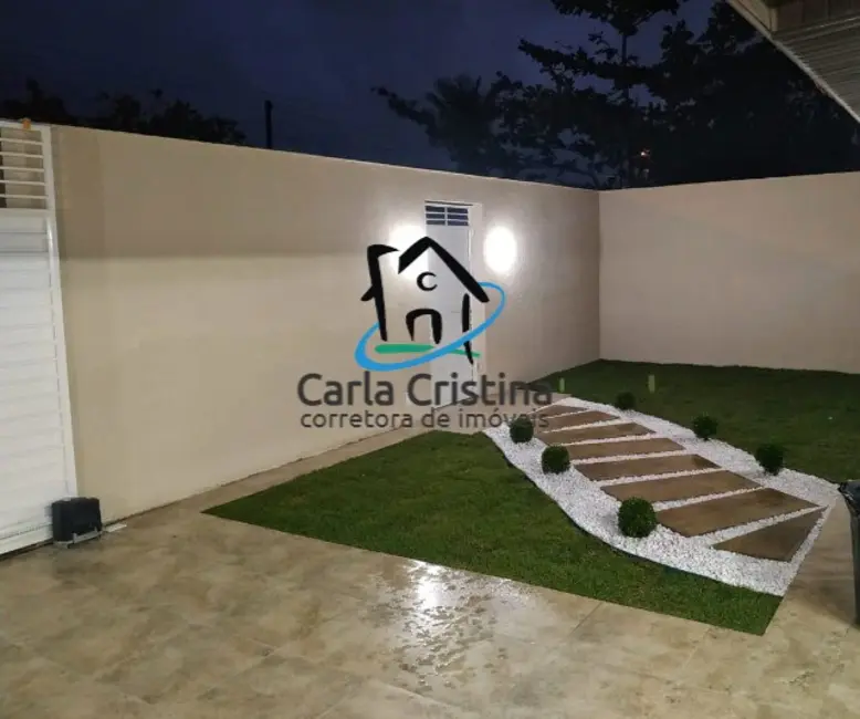 Foto 3 de Casa com 3 quartos à venda, 85m2 em Pontal Do Parana - PR