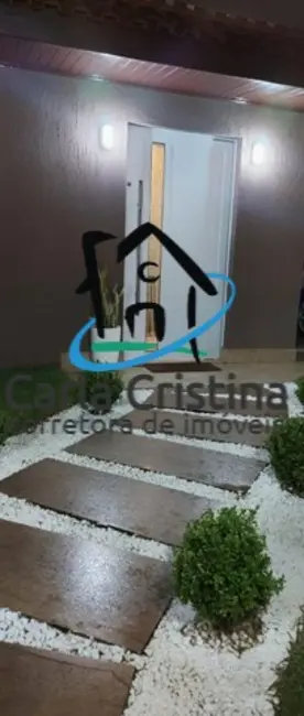 Foto 4 de Casa com 3 quartos à venda, 85m2 em Pontal Do Parana - PR