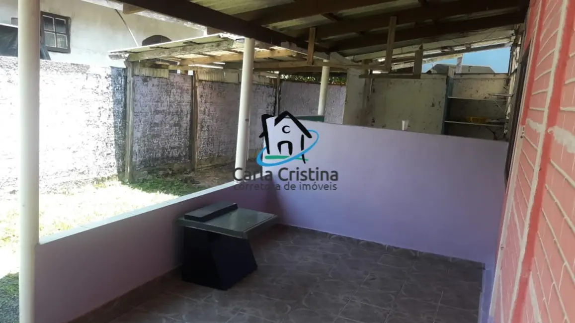 Foto 3 de Casa com 2 quartos à venda, 80m2 em Pontal do Sul, Pontal Do Parana - PR