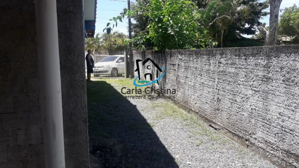 Foto 5 de Casa com 2 quartos à venda, 80m2 em Pontal do Sul, Pontal Do Parana - PR