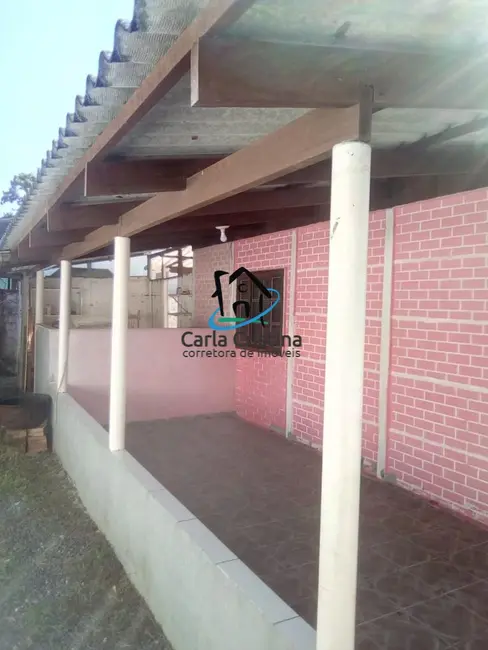 Foto 4 de Casa com 2 quartos à venda, 80m2 em Pontal do Sul, Pontal Do Parana - PR