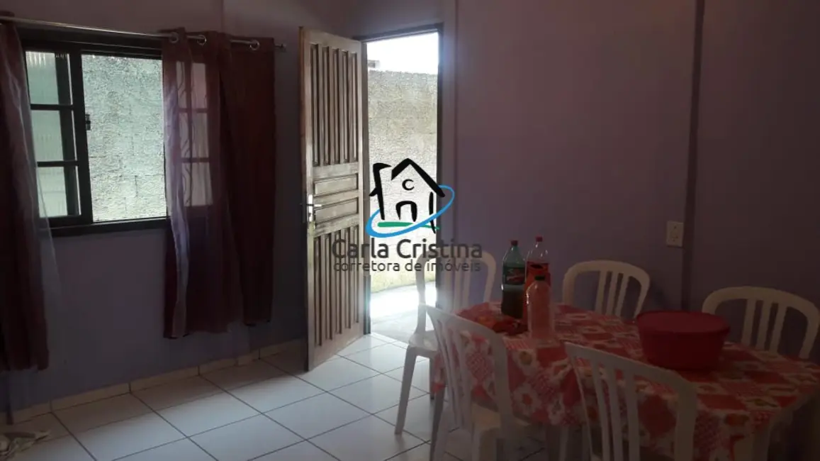Foto 6 de Casa com 2 quartos à venda, 80m2 em Pontal do Sul, Pontal Do Parana - PR
