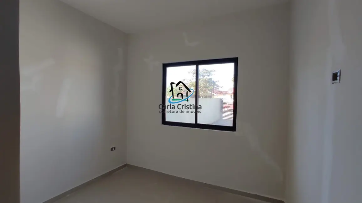 Foto 9 de Casa com 3 quartos à venda, 66m2 em Matinhos - PR