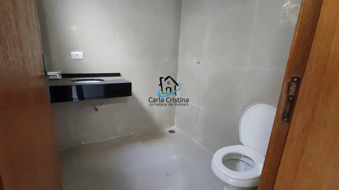 Foto 8 de Casa com 3 quartos à venda, 66m2 em Matinhos - PR