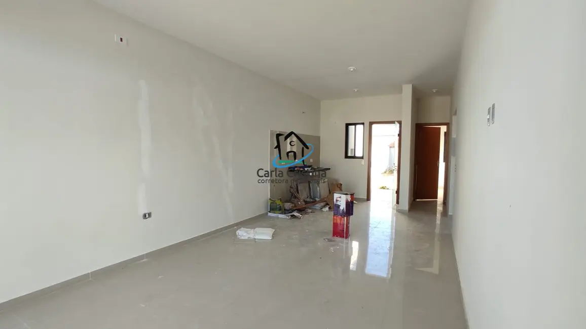 Foto 5 de Casa com 3 quartos à venda, 66m2 em Matinhos - PR